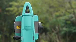 STEC AXIS 1 Total Station