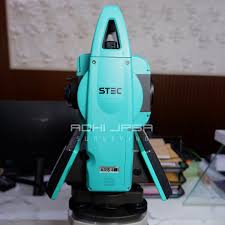 STEC AXIS 1 Total Station