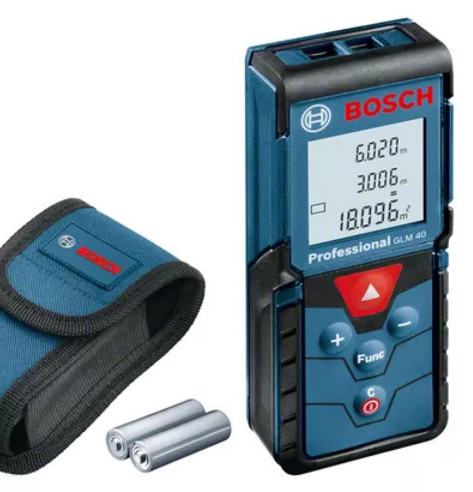 Bosch Ranger Finder