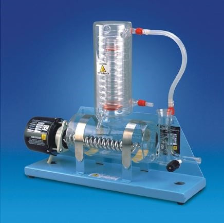 Water Distillation Apparatus- Tell:03219269422