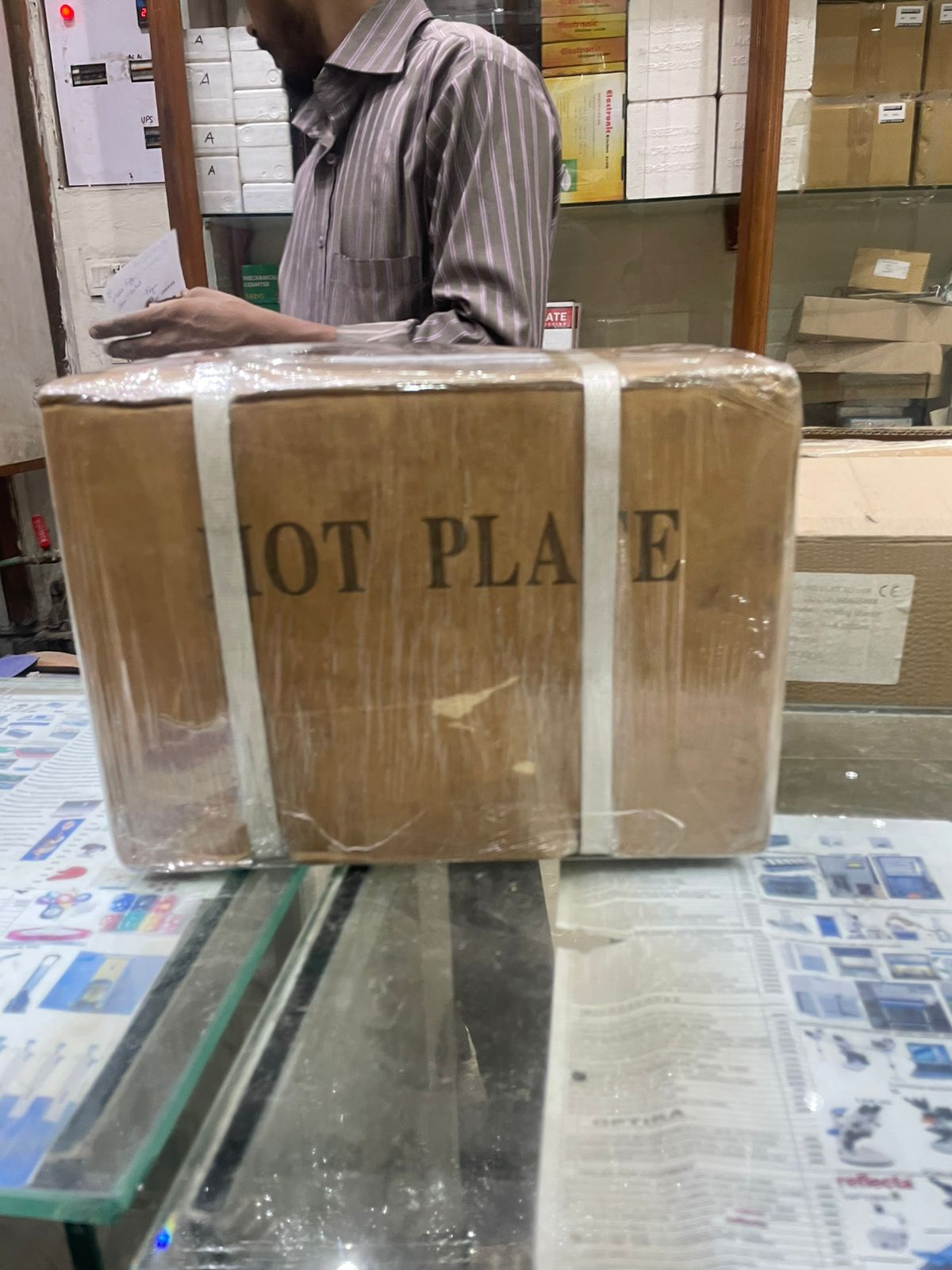 DB-IIA Laboratory Heater/Laboratory Hot Plate/ Heating Plate