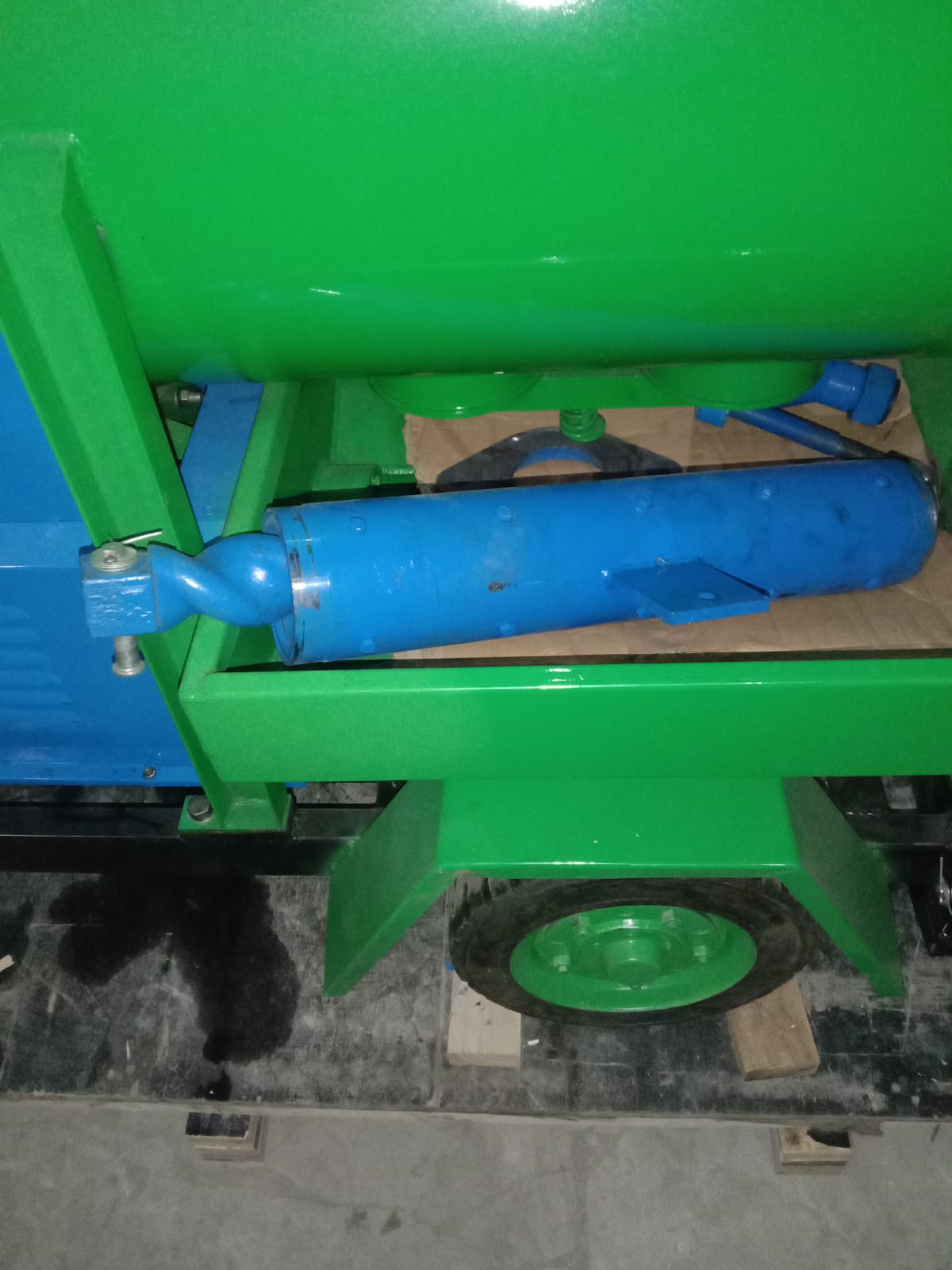 Grout Pump- Pakistan Tell: 03219269422