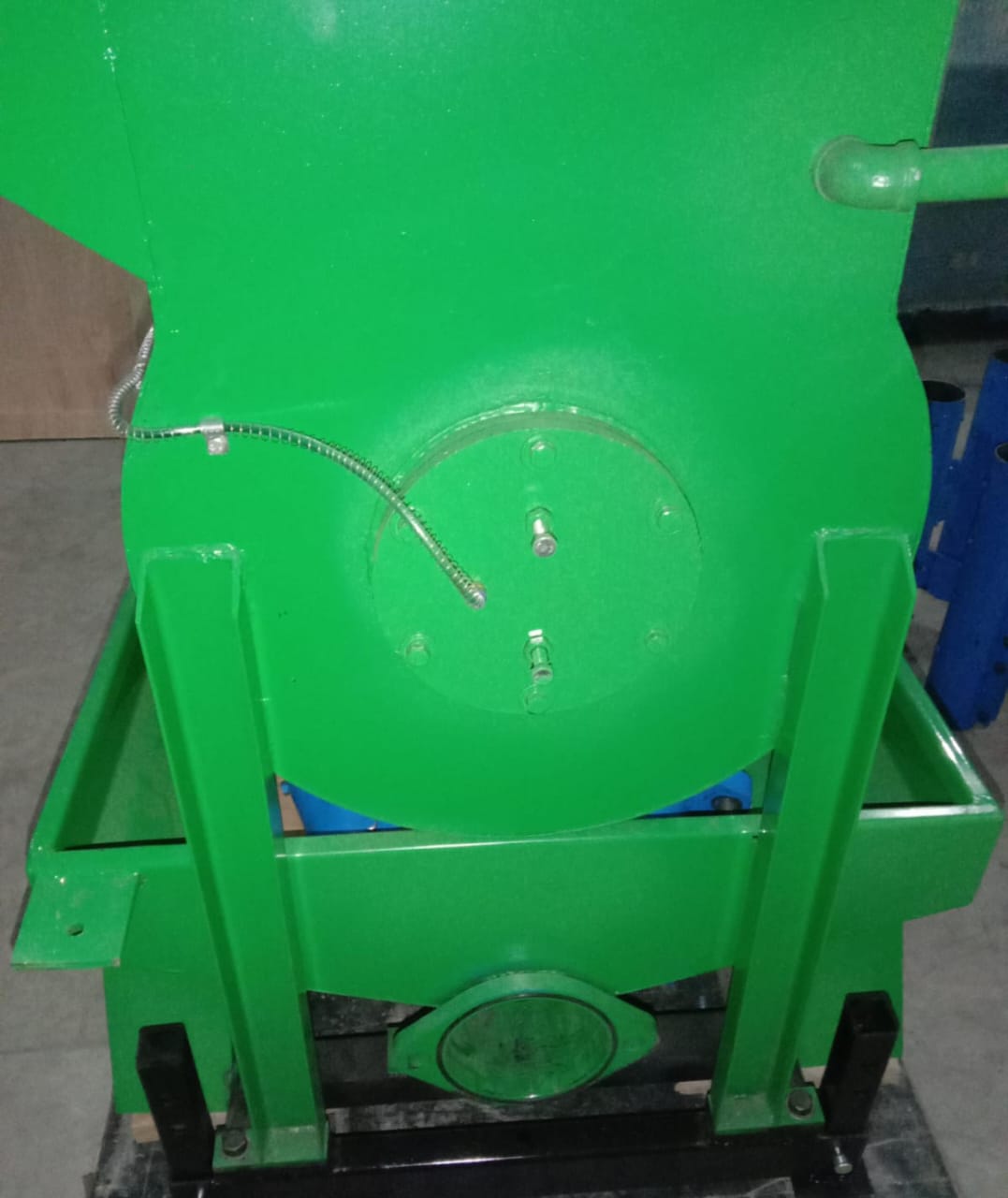 Grout Pump- Pakistan Tell: 03219269422