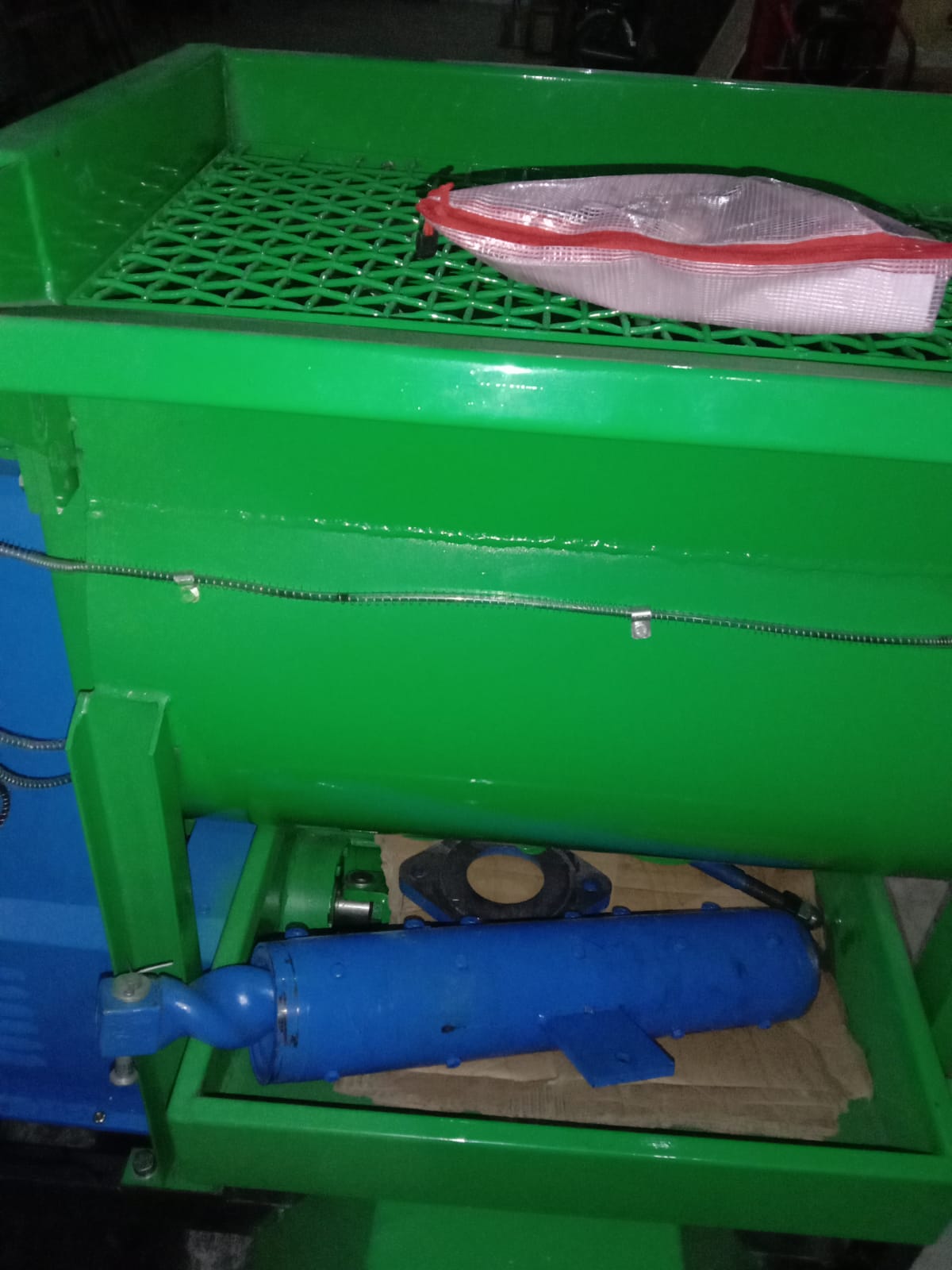 Grout Pump- Pakistan Tell: 03219269422