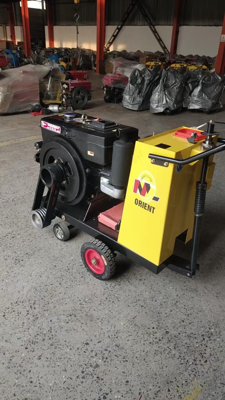 Road Cutter 12 Inch Cutting Depth- Pakistan Tell: 03219269422