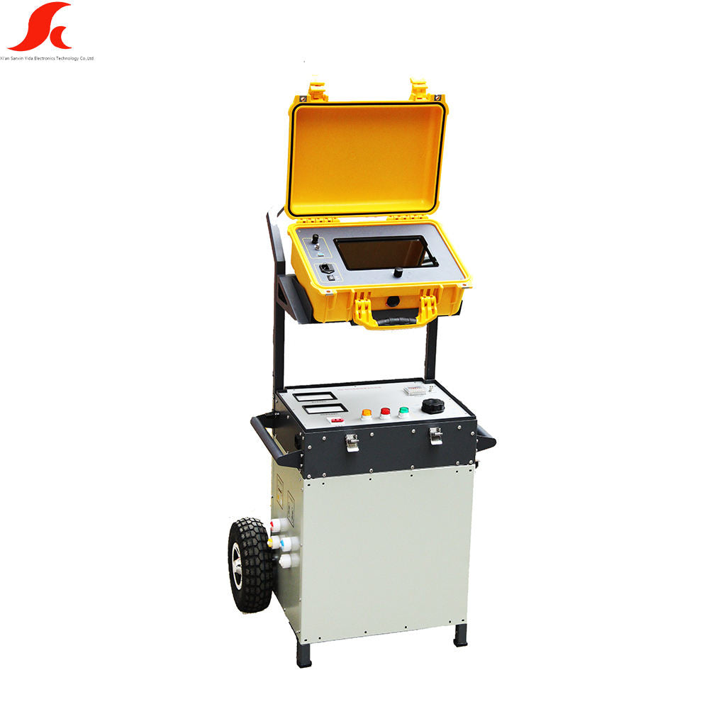 Cable Fault Locator