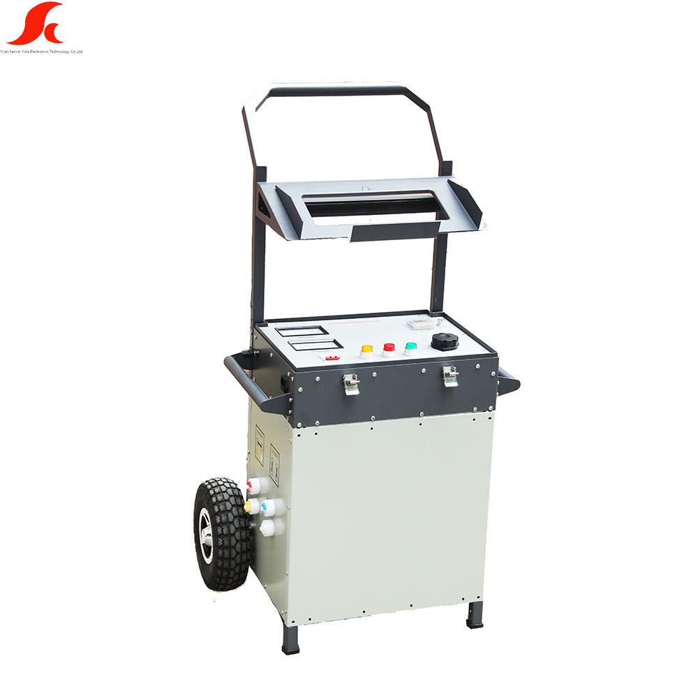 Cable Fault Locator