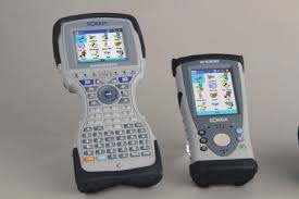 SOKKIA GRX1 RTK GPS GNSS RECEIVER