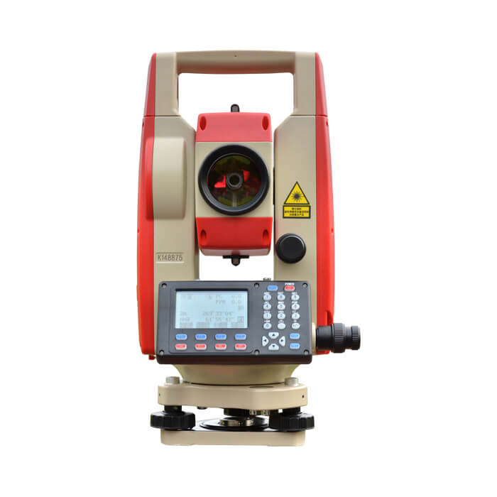 KOLIDA KTS-442UT Total Station Tell: 03219269422