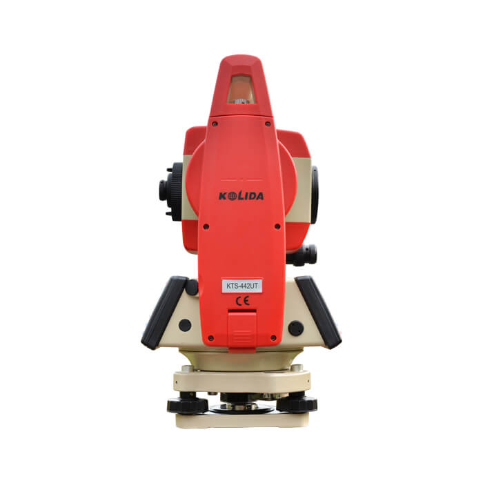KOLIDA KTS-442UT Total Station Tell: 03219269422