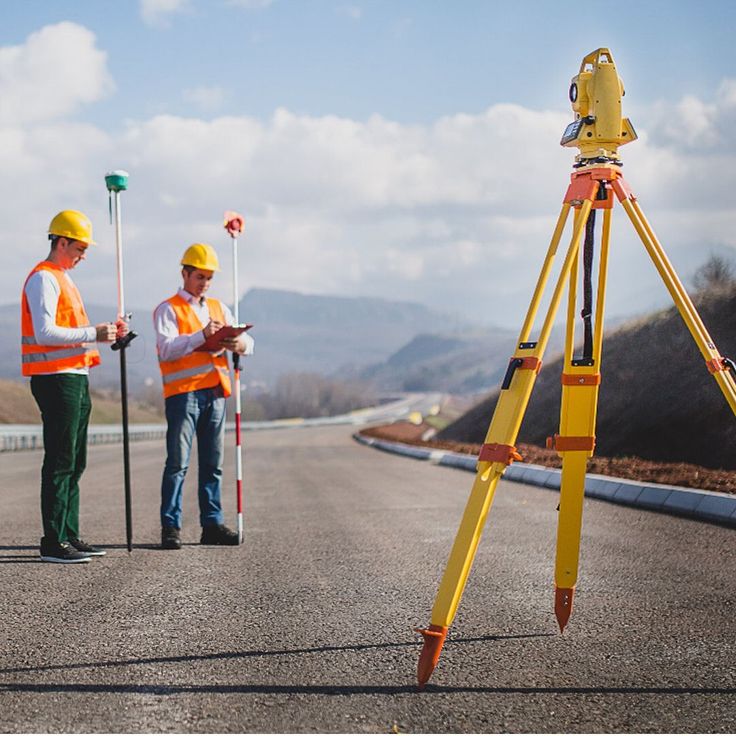 SURVEYING INSTRUMENTS