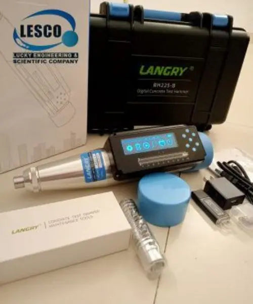 Best Material Testing Equipment Supplier Pakistan