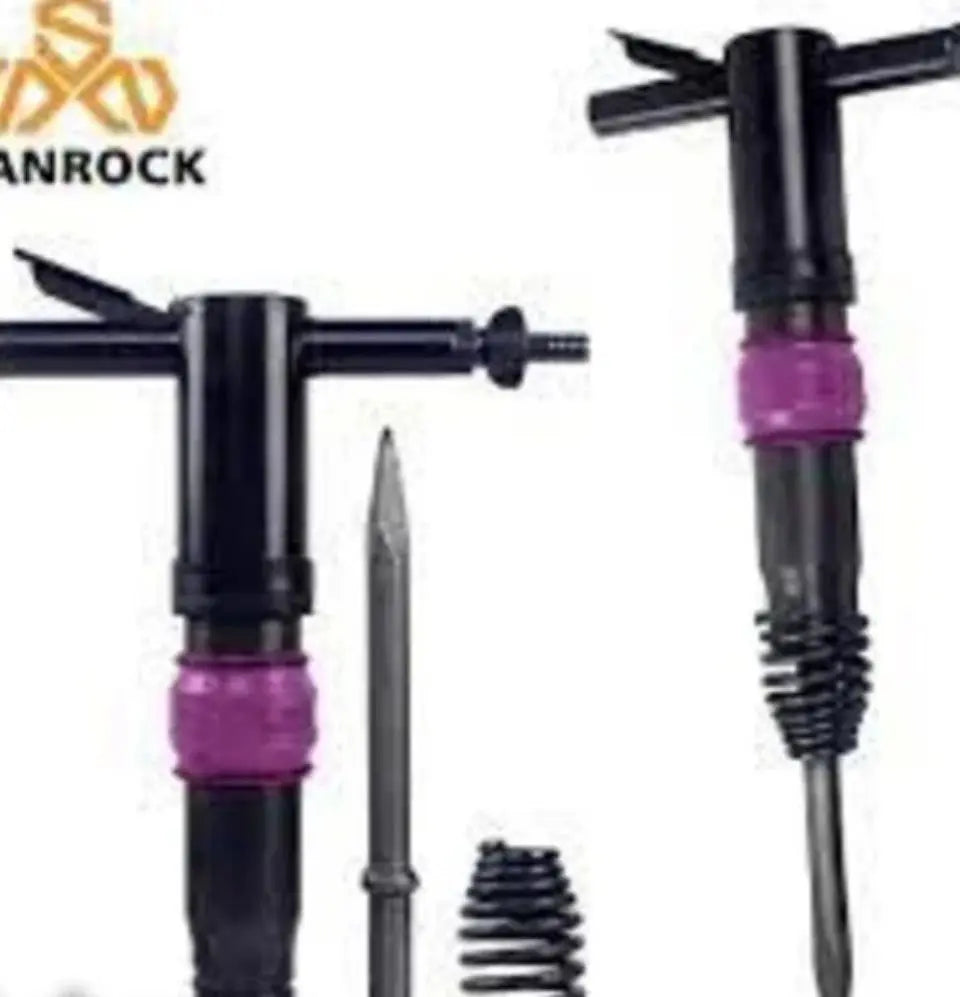 Pneumatic Tools Pakistan