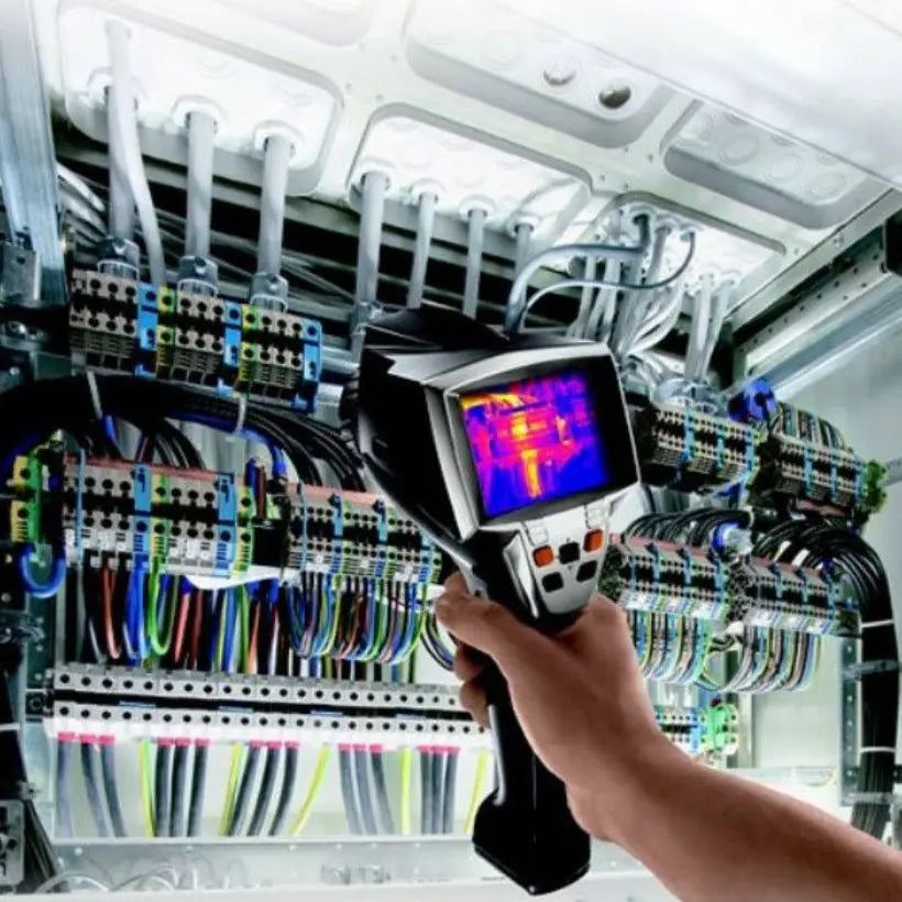 NDT Equipment Supplier Pakistan