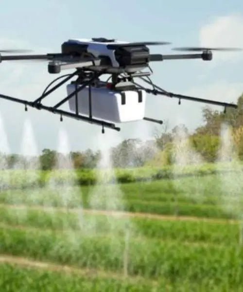 Agriculture Equipment Pakistan