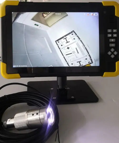 Buy inspection and monitoring equipment in Pakistan