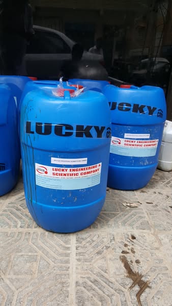 Water Proofing Admixture Tell: 03219269422