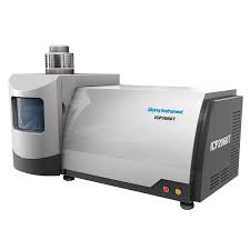 ICP 3200 Inductively Coupled Plasma Optical Emission Spectrometer