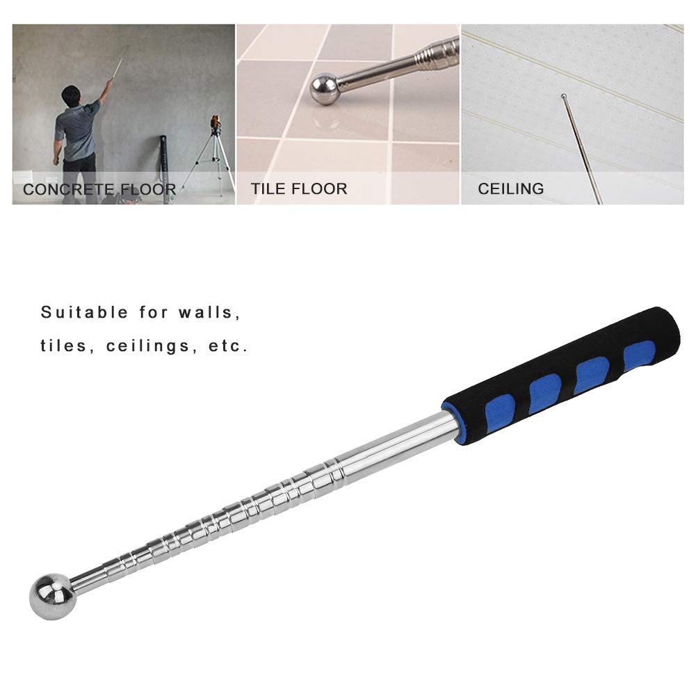 Telescopic Hollowing Drum Detection Hammer tell: 03219269422