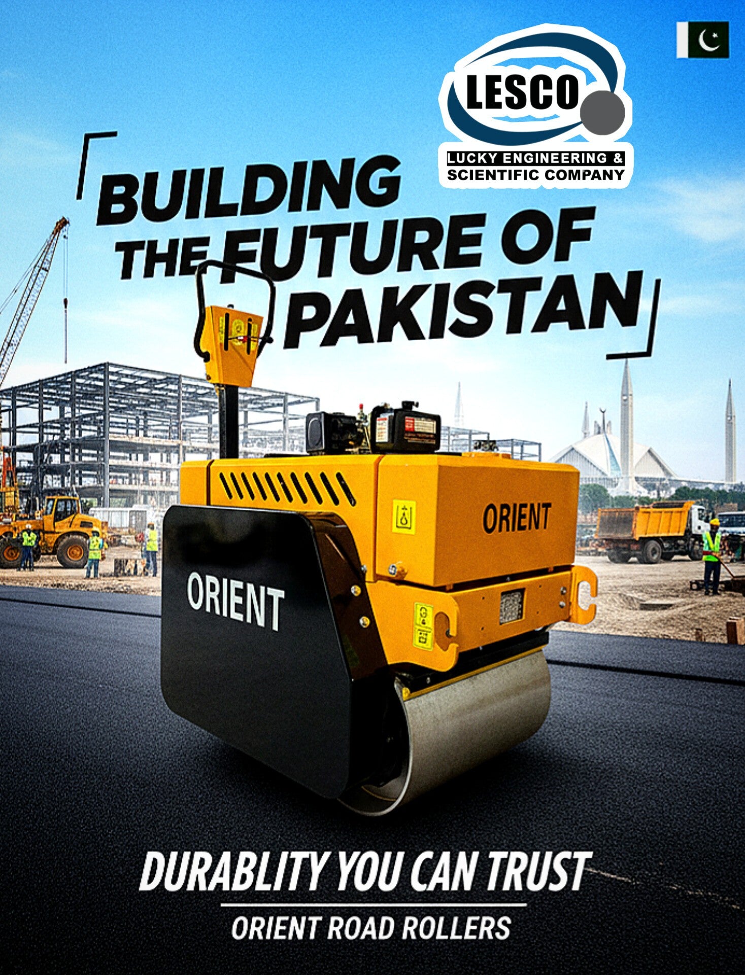 Orient- China Double Drum Walk Behind Vibratory Road Roller Tell: 03219269422