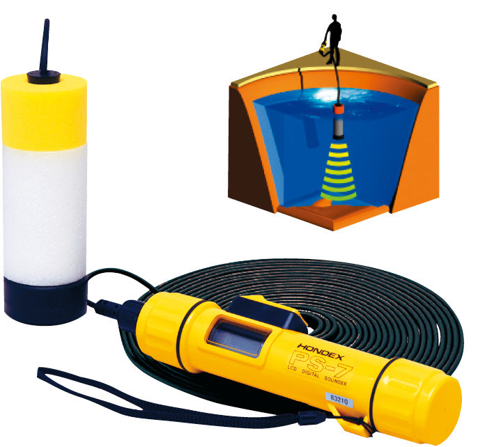 Myzok- Japan Water Depth Meter Tell: 03219269422