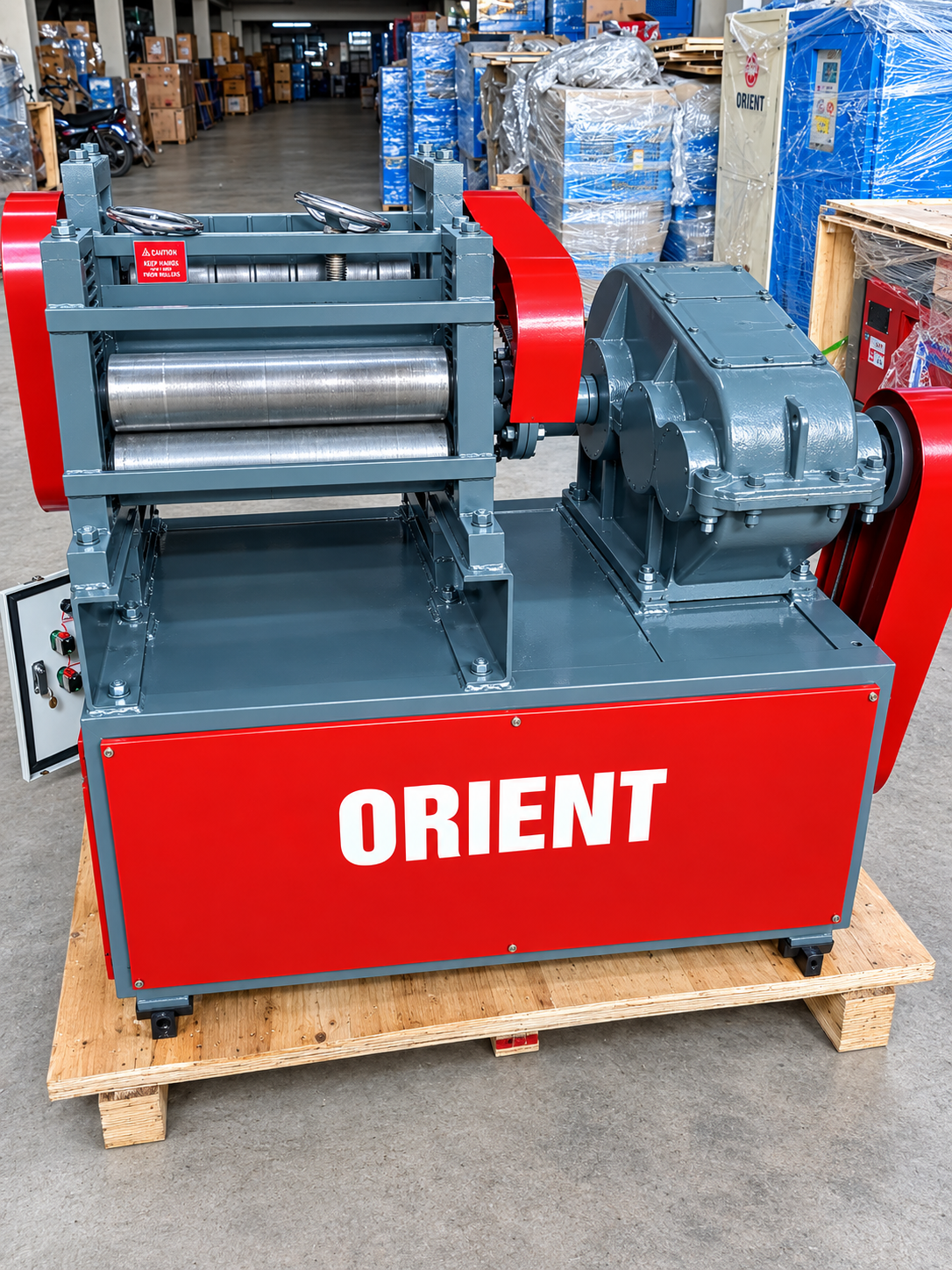 Bar Straightener and Cutter FT400 Price in Pakistan  Rebar Straightening Machine Pakistan by Lucky Engineeirng