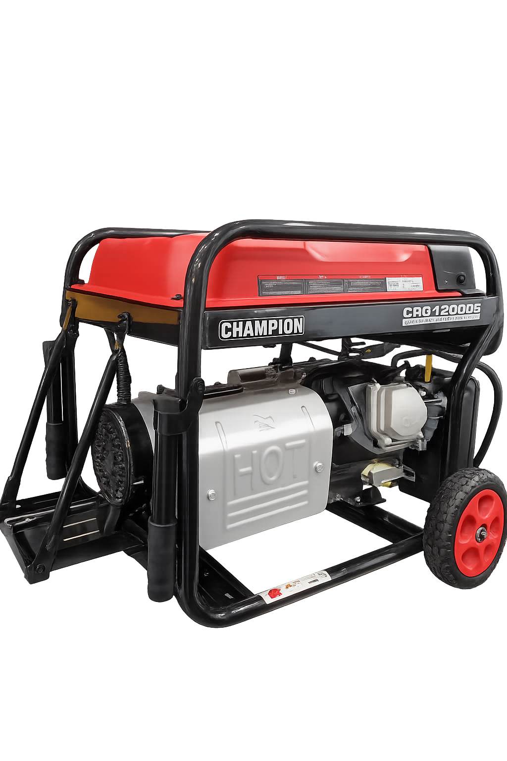 Champion CPG12000E Generator