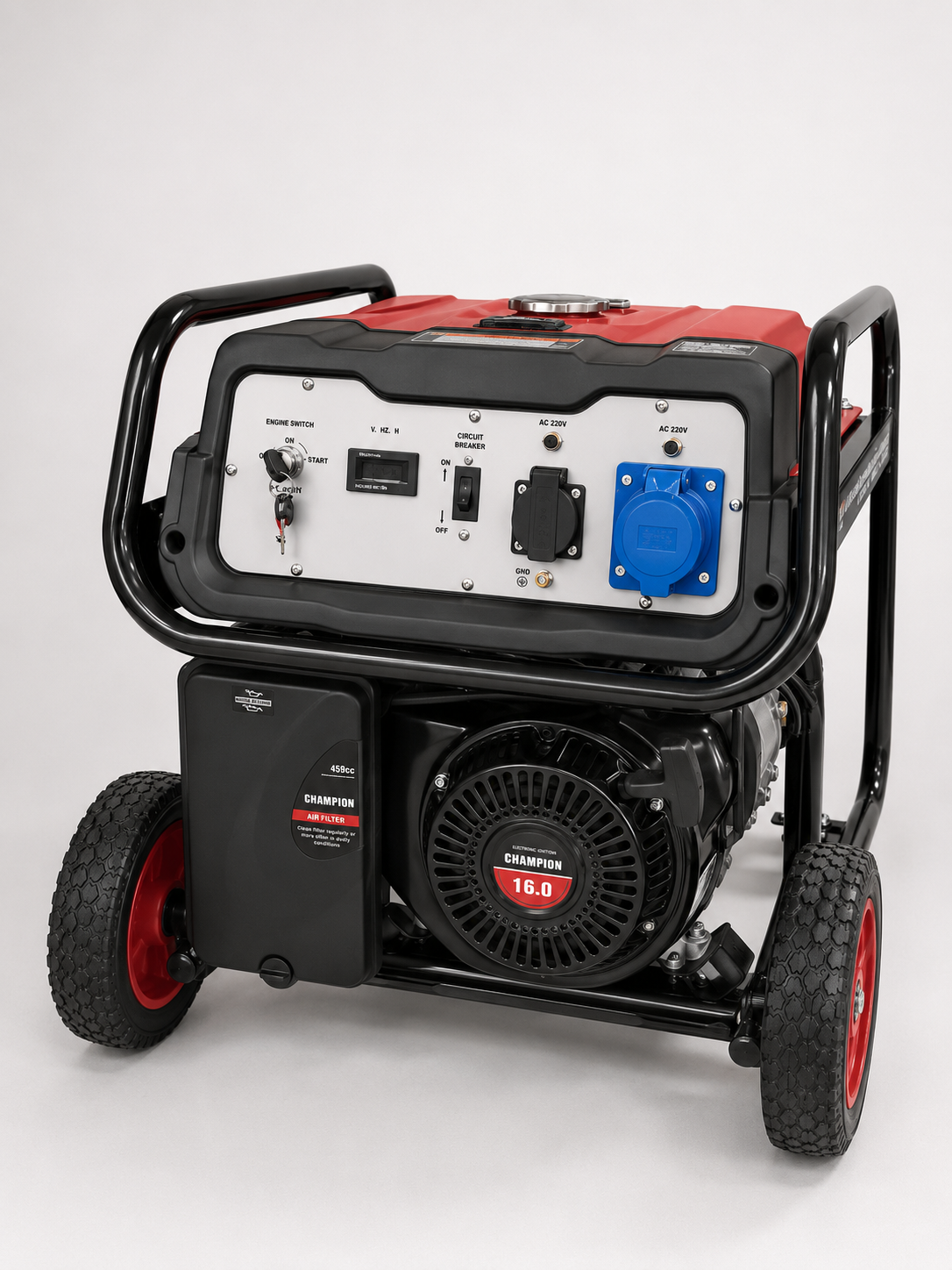 Champion CPG12000E Generator
