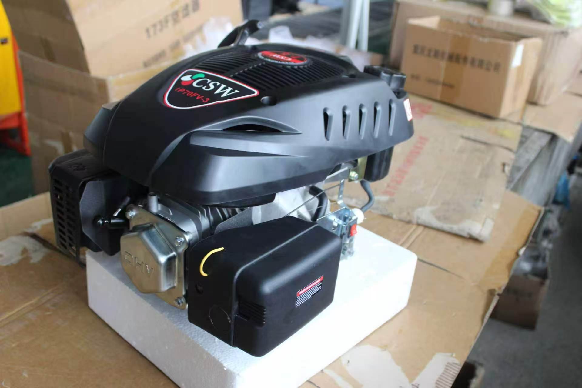 Concrete Core Drill Machine Replacement Engine