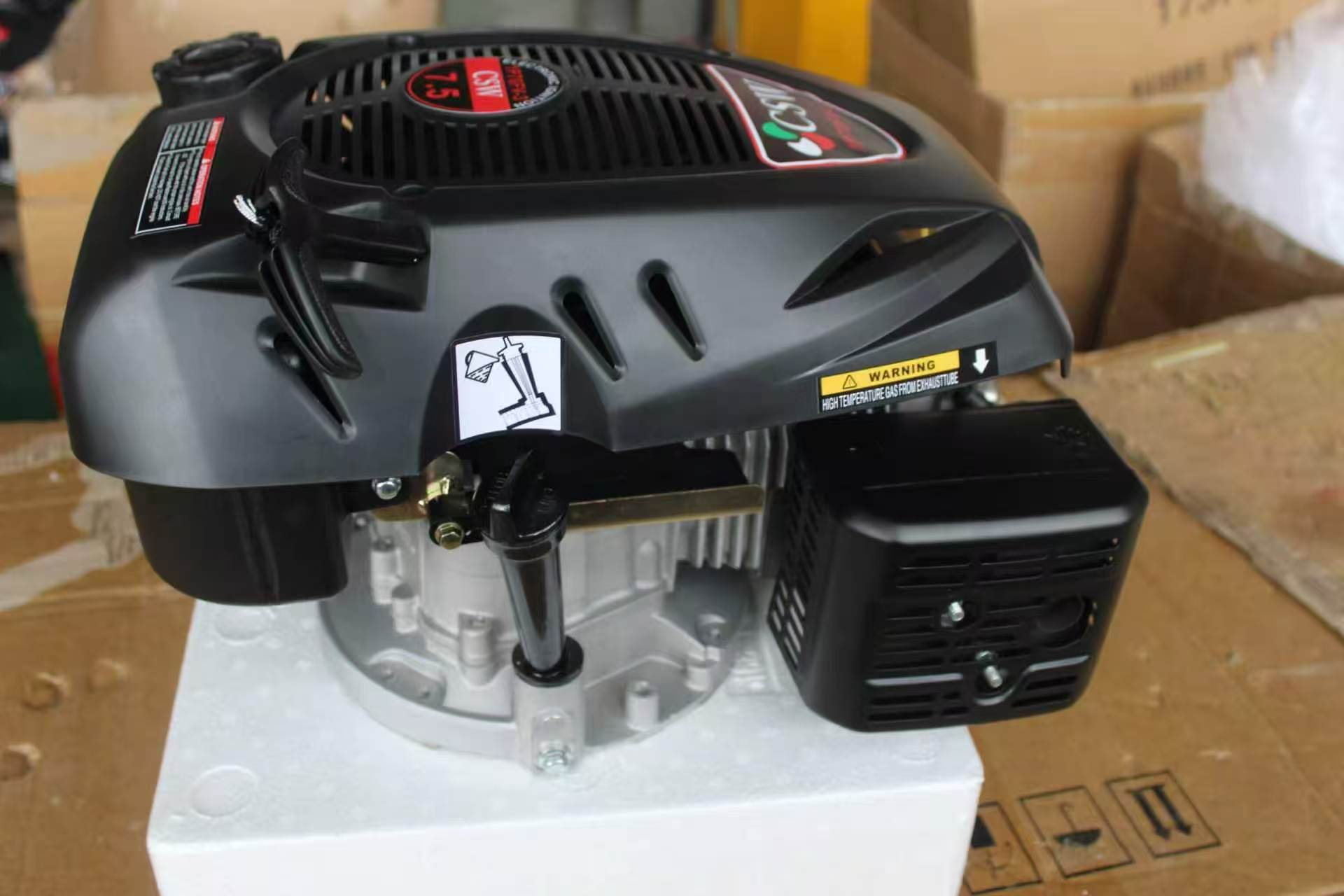 Core Drill Machine Spare Engine