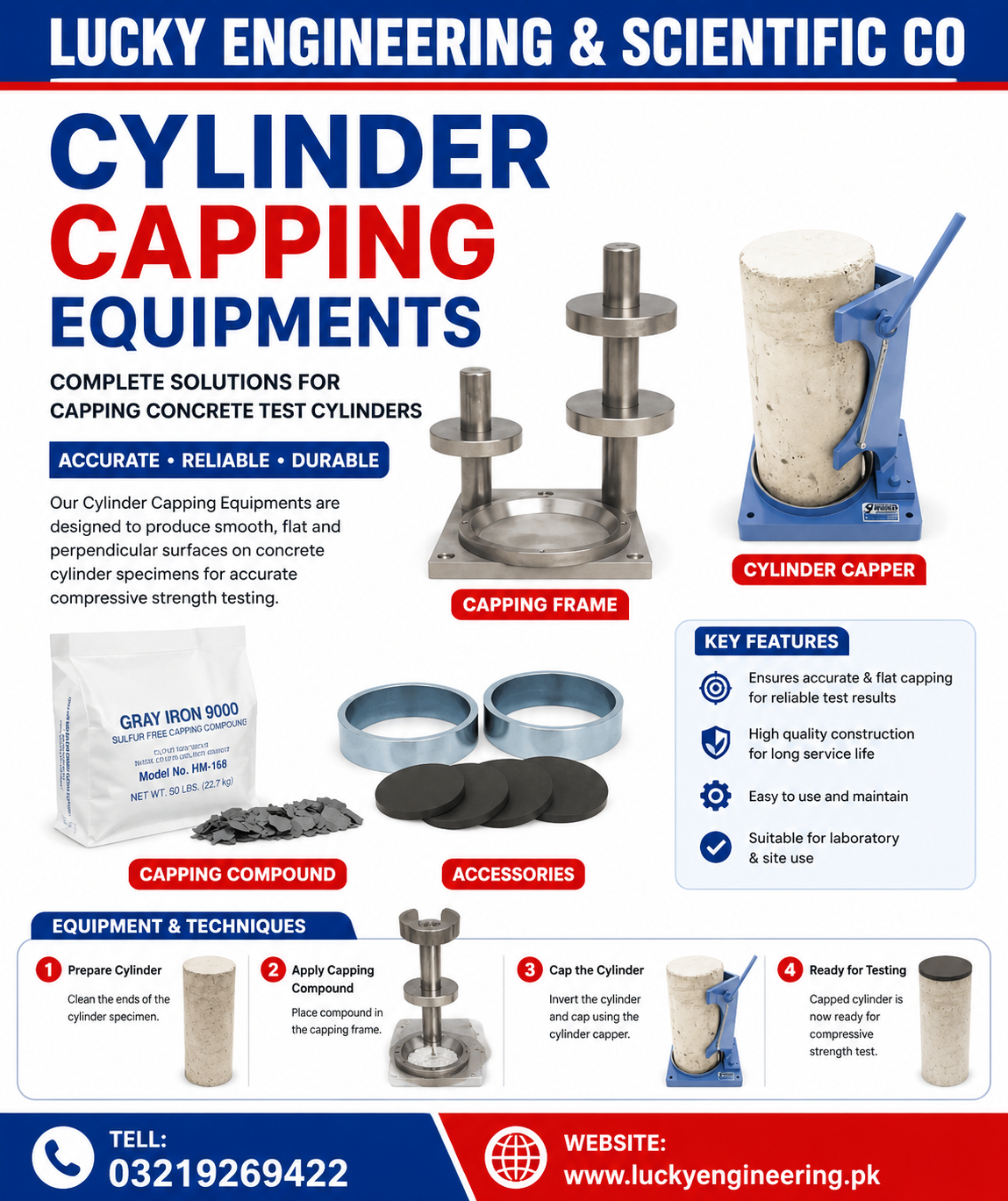 Cylinder Capping Equipment's