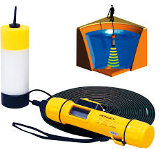 Water Depth Meter PS-7FL