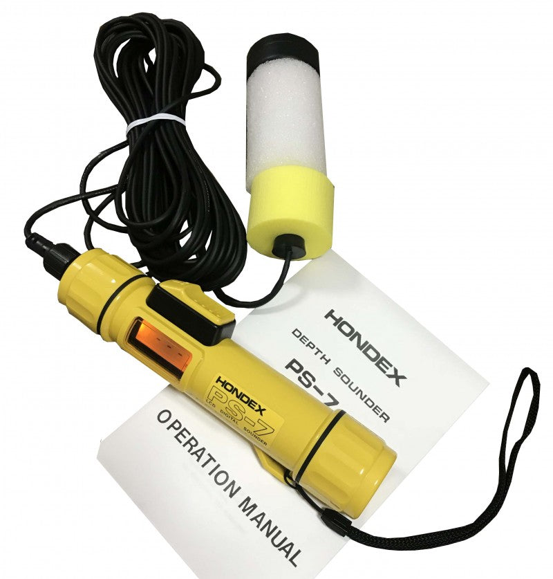 Water Depth Meter PS-7FL