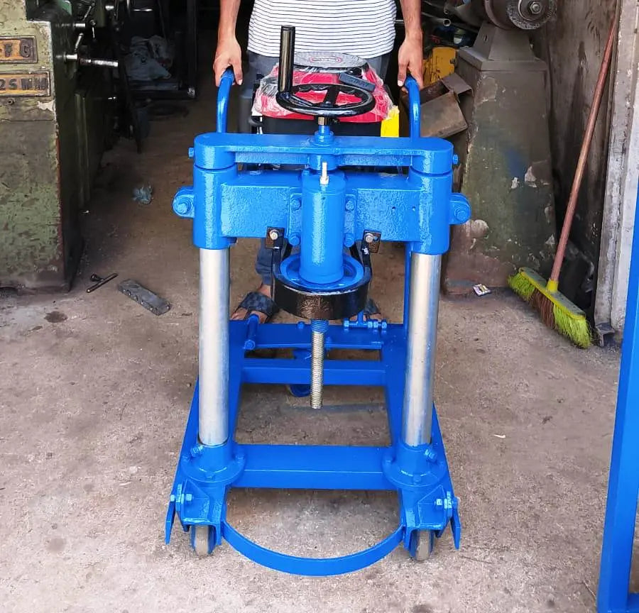 Core Drill Machine- Pakistan Tell: 03219269422 Lucky Engineering