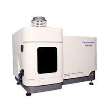 ICP 3200 Inductively Coupled Plasma Optical Emission Spectrometer