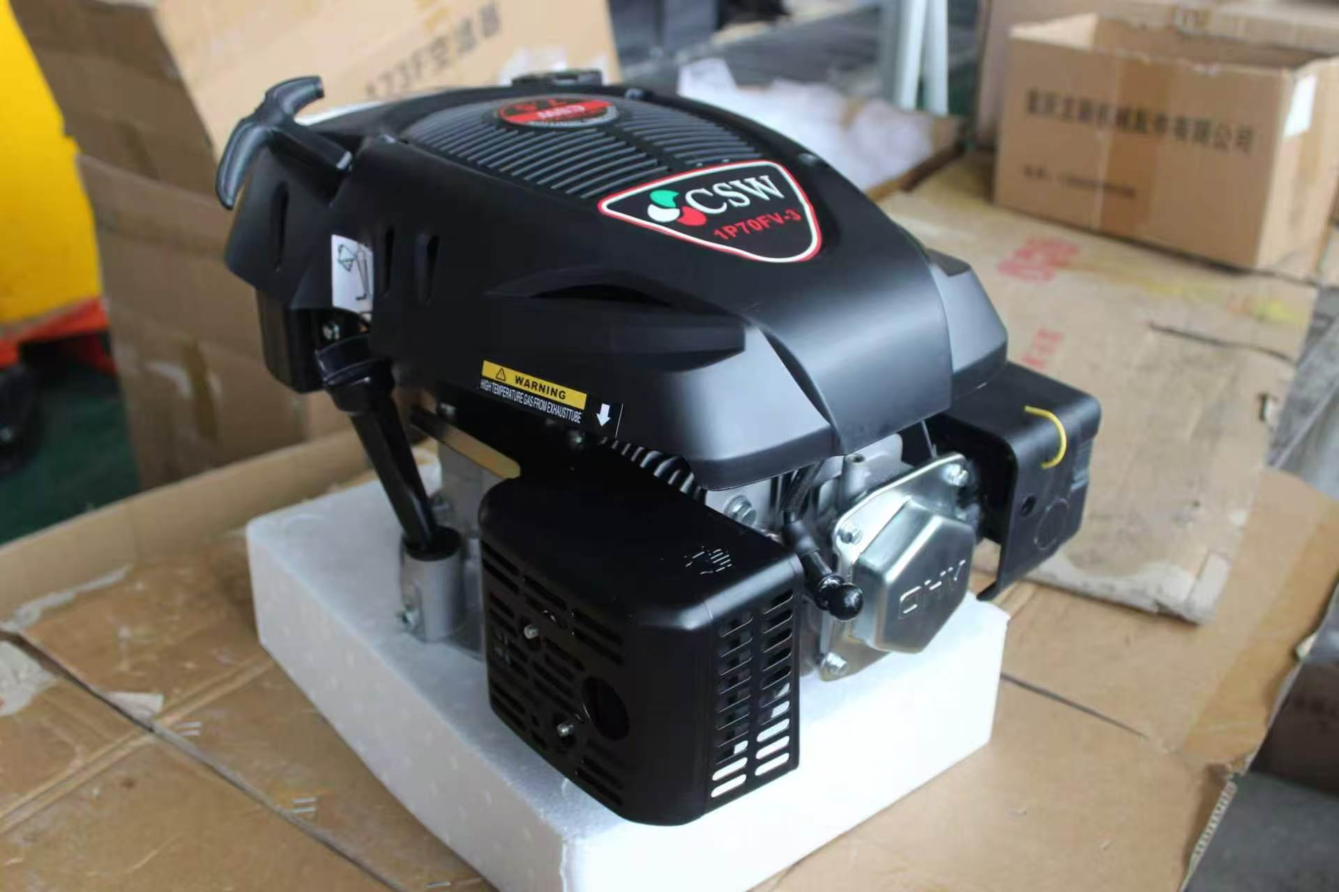 Industrial Core Drill Machine Spare Engine