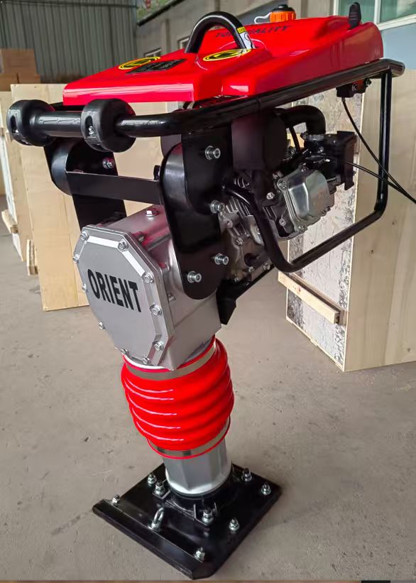Orient Tamping Rammer Gasoline Engine by LESCO