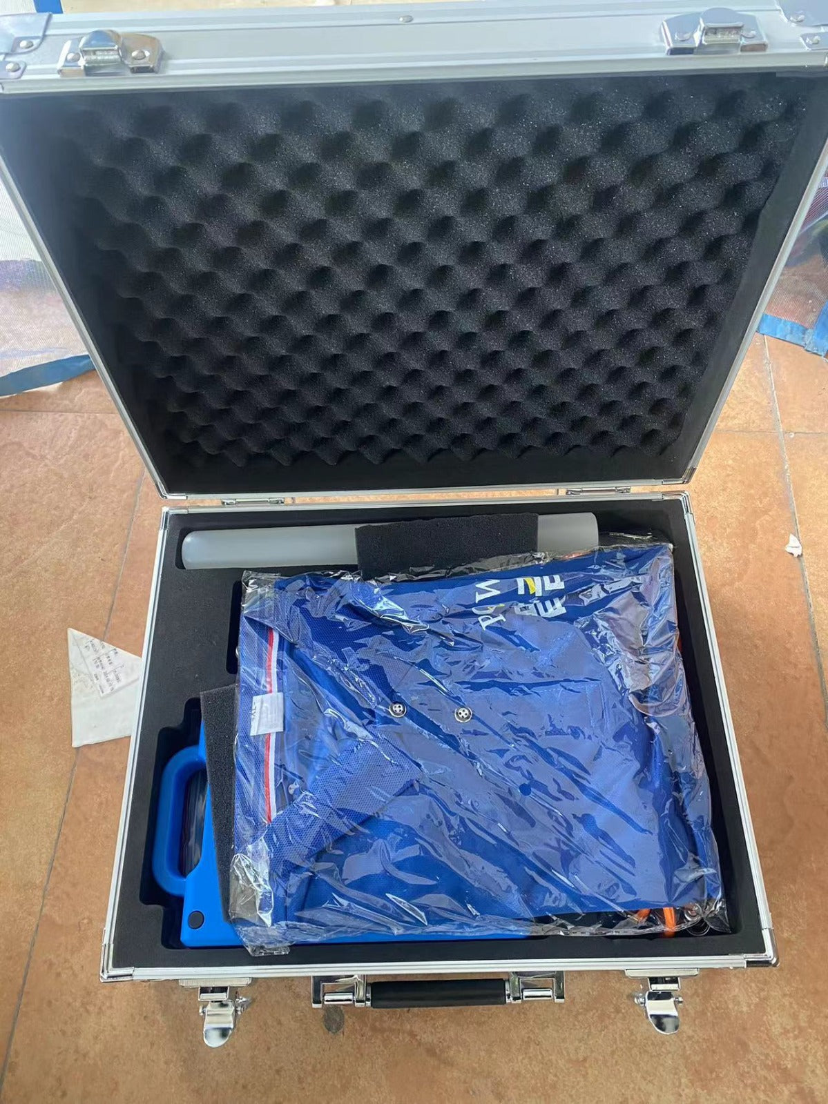 Groundwater Detector Price in Pakistan – PQWT-S500 High Accuracy Water Detection System