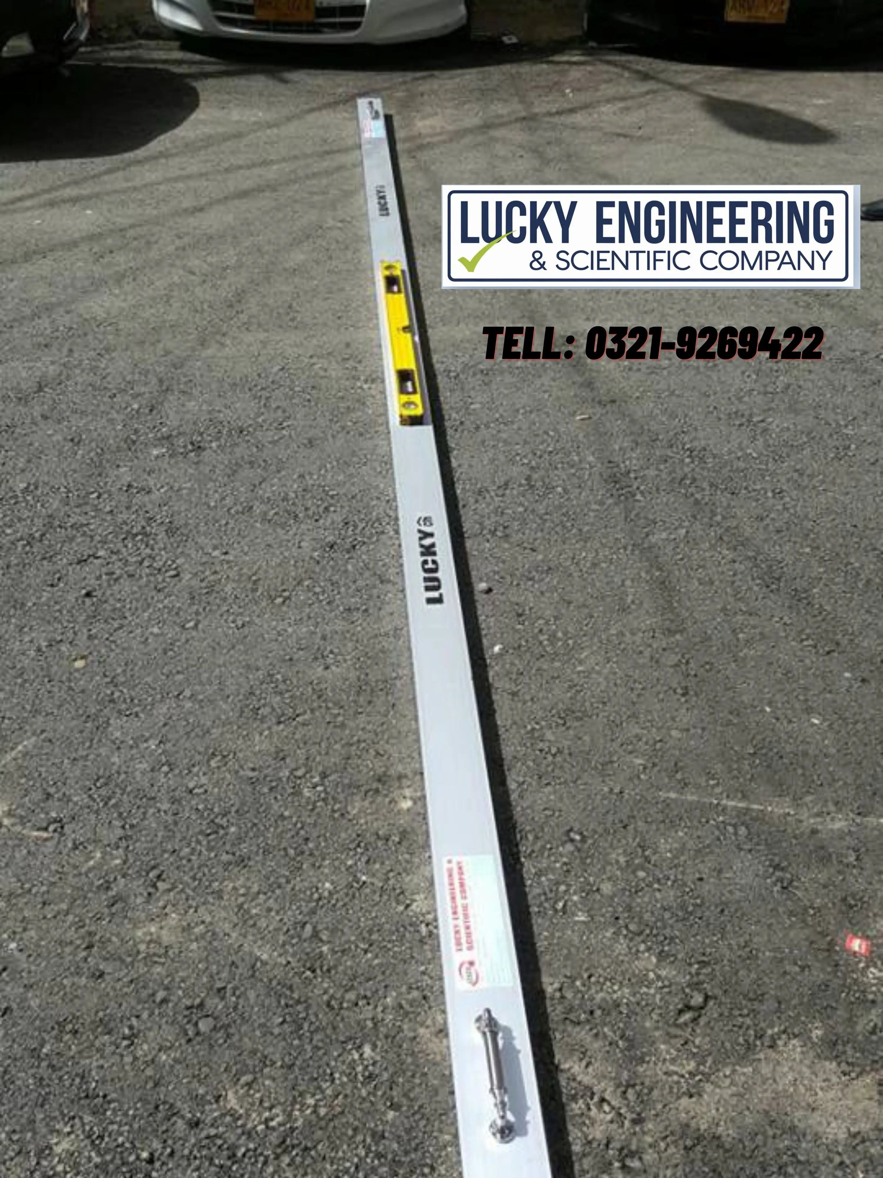 LUCKY Digital Angle Finder Level Ruler | Digital Inclinometer Lucky Engineering
