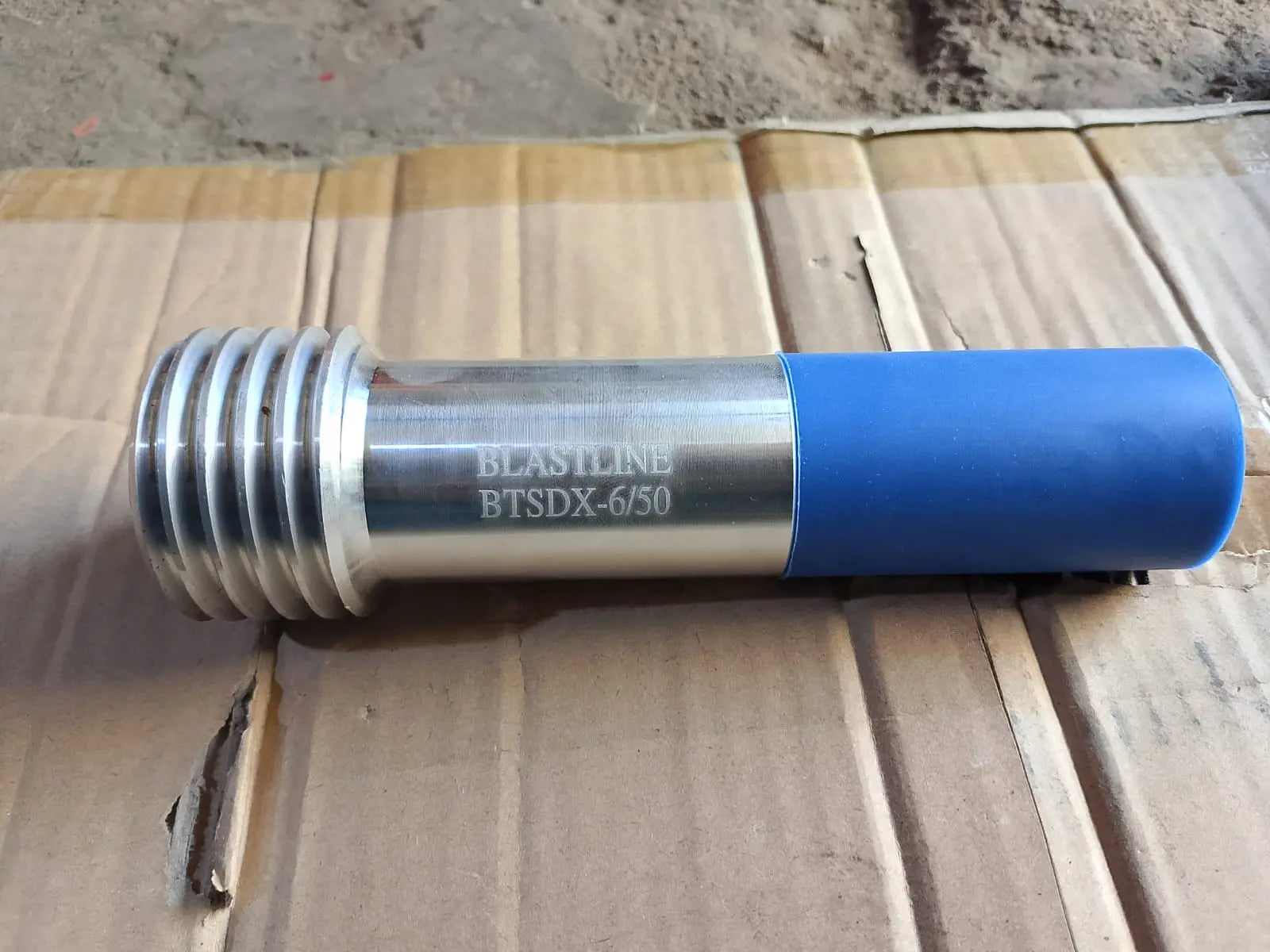 Sand Blasting Gun/ Nozzels - Tell: 03219269422 Lucky Engineering