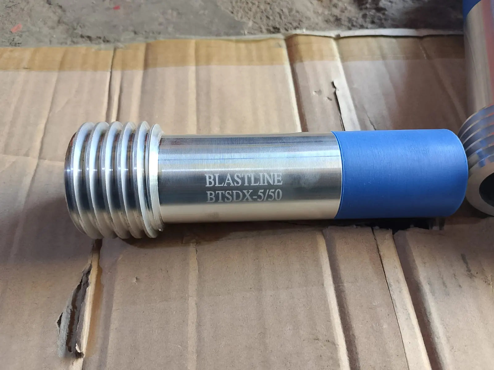 Sand Blasting Gun/ Nozzels - Tell: 03219269422 Lucky Engineering