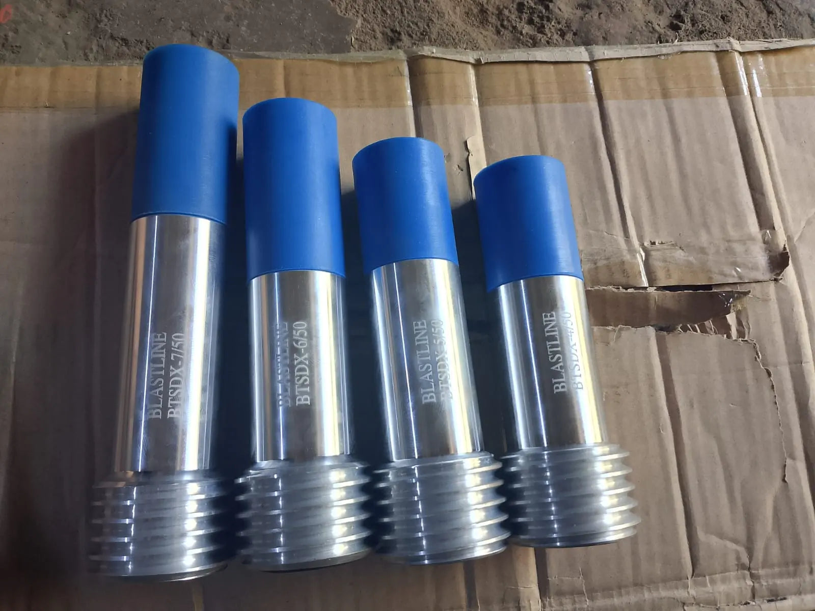 Sand Blasting Gun/ Nozzels - Tell: 03219269422 Lucky Engineering