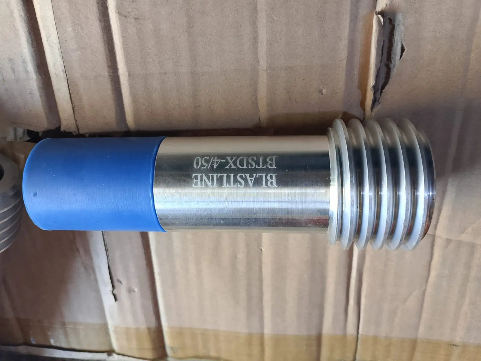 Sand Blasting Gun/ Nozzels - Tell: 03219269422 Lucky Engineering