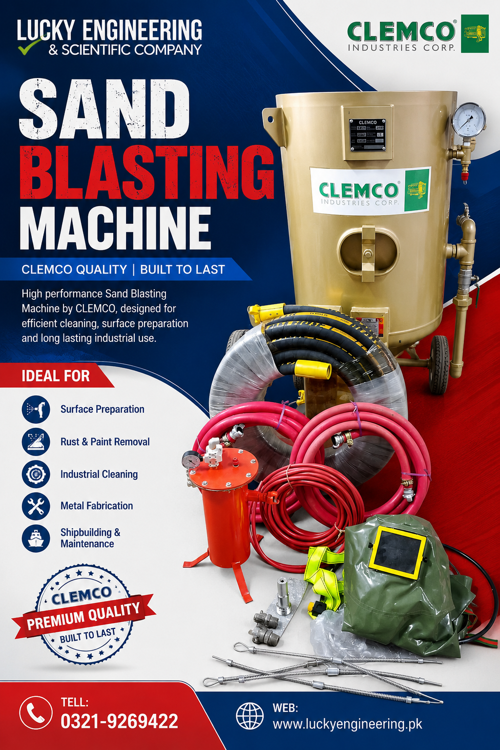 Sand_Blasting_Machine