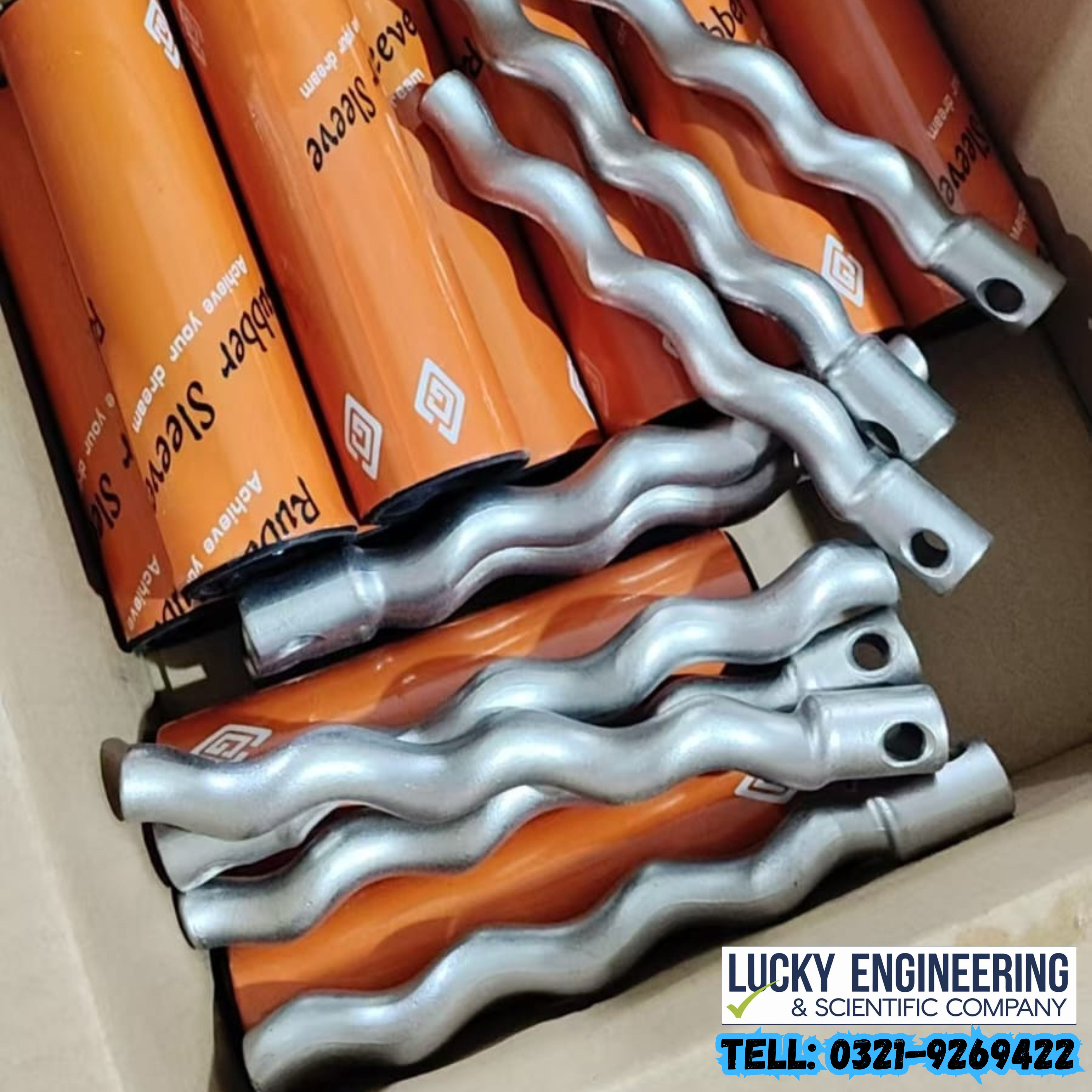 Wall Mortar Cement Putty Spray Coating Machine Stator Rotor