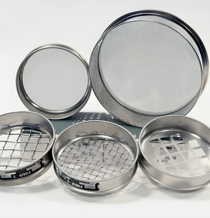 Sieves for Coarse