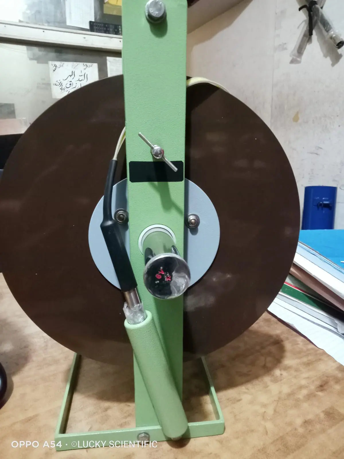 Piezometer/ Dip Meter/ Portable water level meter Lucky Engineering
