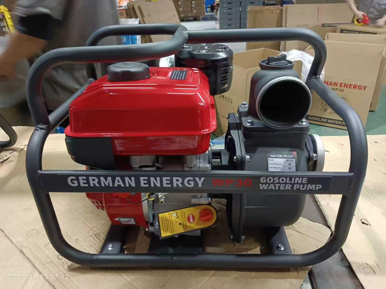 Dewatering Pump 2 Inch , 3 Inch & 4 Inch Tell: 03219269422