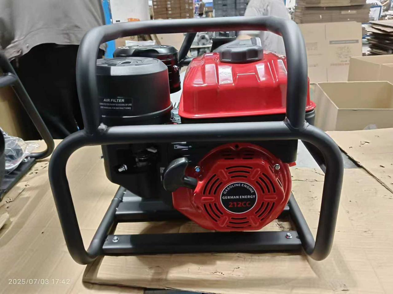 Dewatering Pump 2 Inch , 3 Inch & 4 Inch Tell: 03219269422