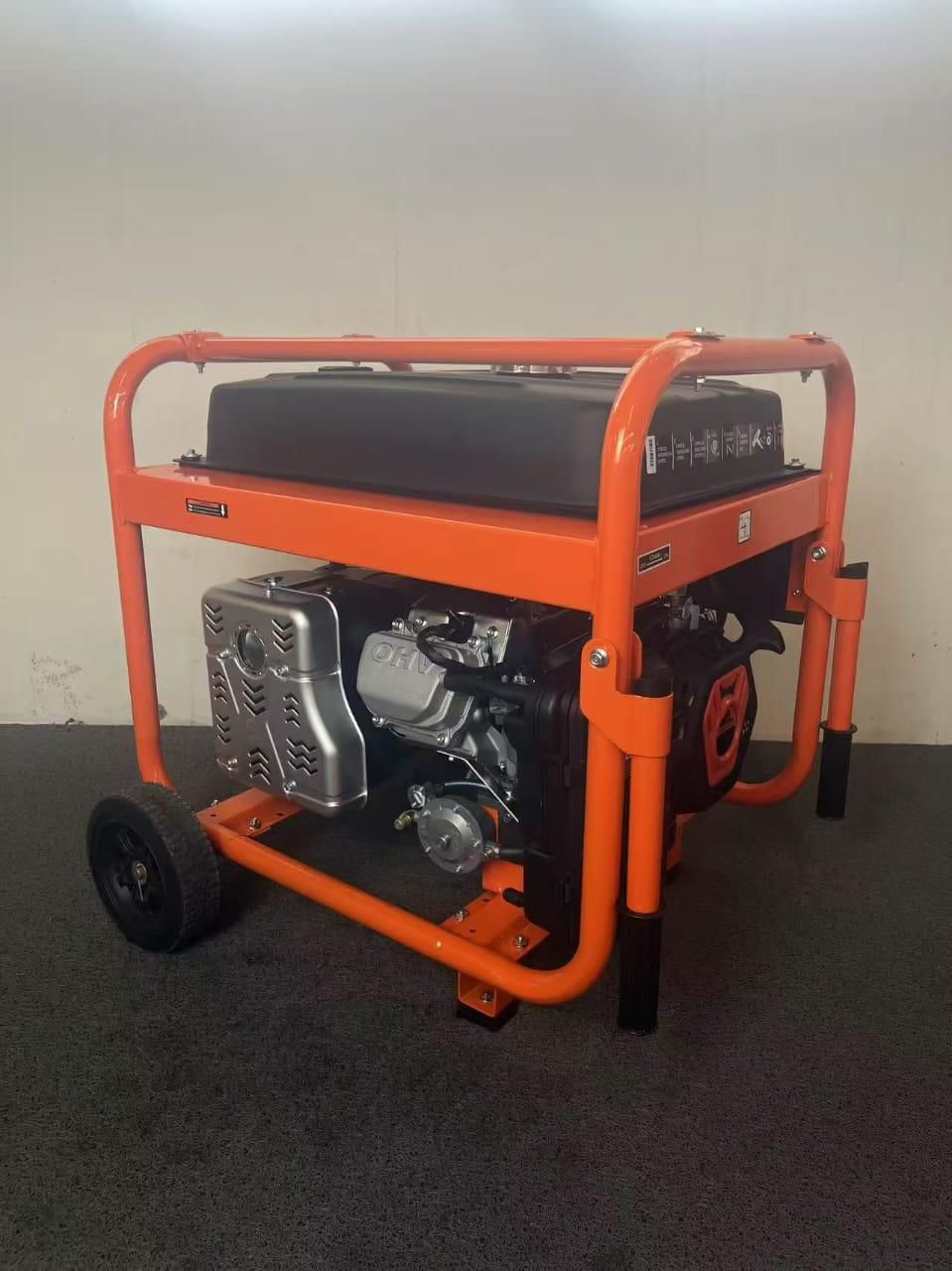9.5 kw Gasoline Generator Tell: 03219269422